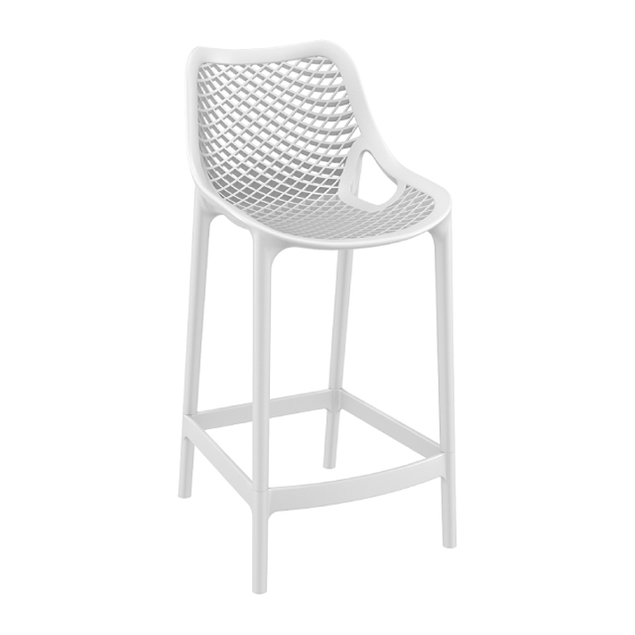AIR 65εκ. ΣΚΑΜΠΟ WHITE ΠΟΛ/ΝΙΟΥ