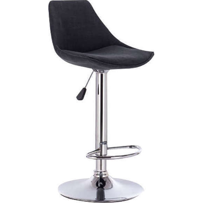 BAR88 BLACK/GREY ΥΦΑΣΜΑ(Σ2)ΣΚΑΜΠΟ ΜΕ ΑΜΟΡΤΙΣΕΡ