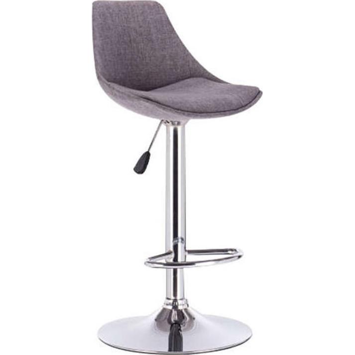 BAR88 GREY ΥΦΑΣΜΑ(Σ2)ΣΚΑΜΠΟ ΜΕ ΑΜΟΡΤΙΣΕΡ