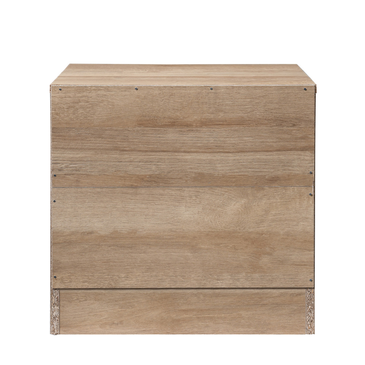 POLO ΚΟΜΟΔΙΝΟ 2ΣΥΡΤΑΡΙΑ OAK 45x35.5x45