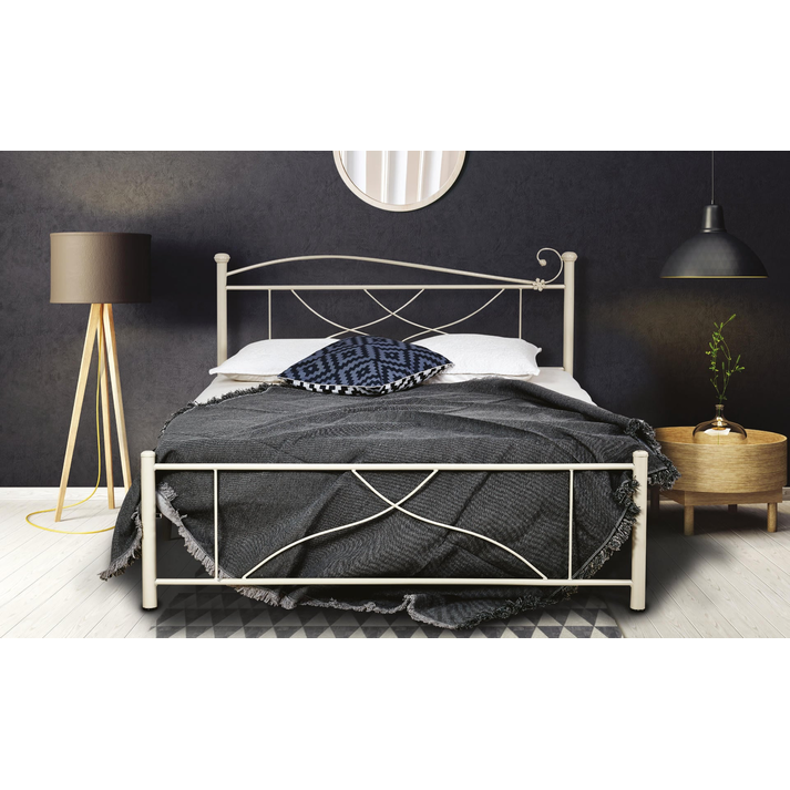 No21B Bed 90/110/140/150/160