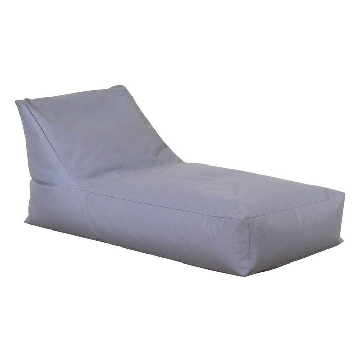 Πολυθρόνα Πούφ Με Αδιάβροχο Ύφασμα 150 x 75 x 30(H)cm