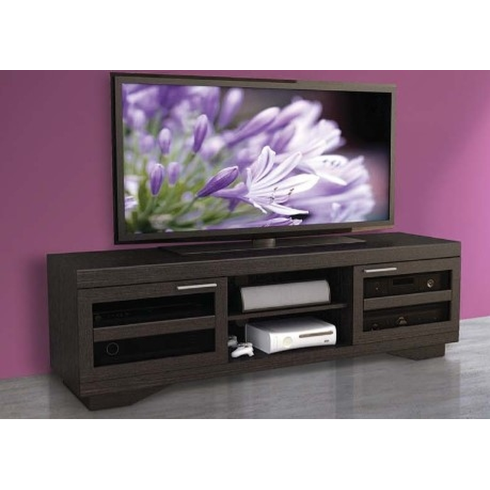 ΕΠΙΠΛΟ TV ΒΤΡ 218 ΑΠΟ ΔΡΥΣ 50Χ150Χ44 ΜΑΥΡΟ