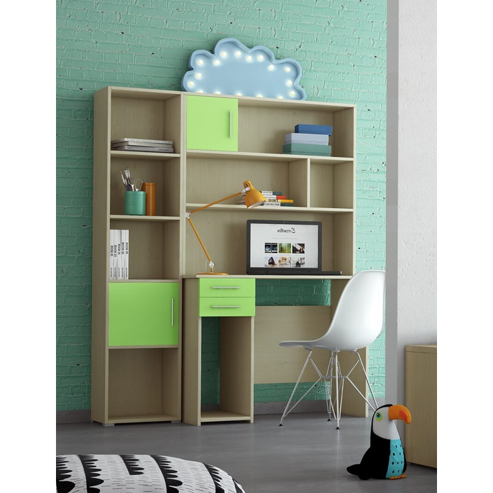 Sunrise Children's Desk Set - 3 Pieces
