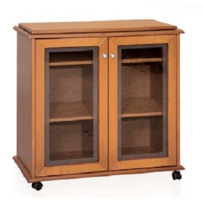 ΕΠΙΠΛΟ TV ΜΕ ΡΟΔΕΣ ΒΤΡ 226 ΟΞΥΑ 83Χ80Χ40 ΦΥΣΙΚΟ