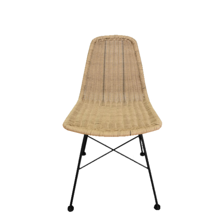 DENMARK ΚΑΡΕΚΛΑ ΦΥΣΙΚΟ 44x57x81cm