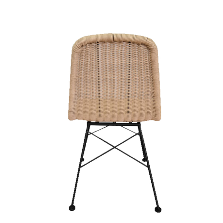 DENMARK ΚΑΡΕΚΛΑ ΦΥΣΙΚΟ 44x57x81cm