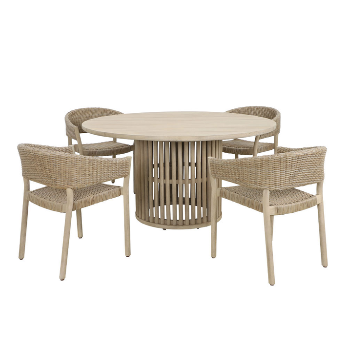 SUMATRA ΚΑΡΕΚΛΑ ΦΥΣΙΚΟ 64x57x78cm