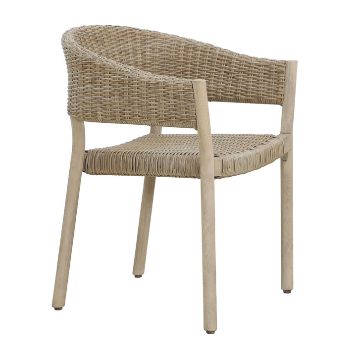 SUMATRA ΚΑΡΕΚΛΑ ΦΥΣΙΚΟ 64x57x78cm