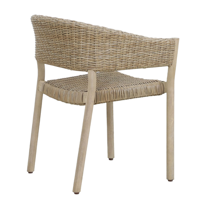 SUMATRA ΚΑΡΕΚΛΑ ΦΥΣΙΚΟ 64x57x78cm