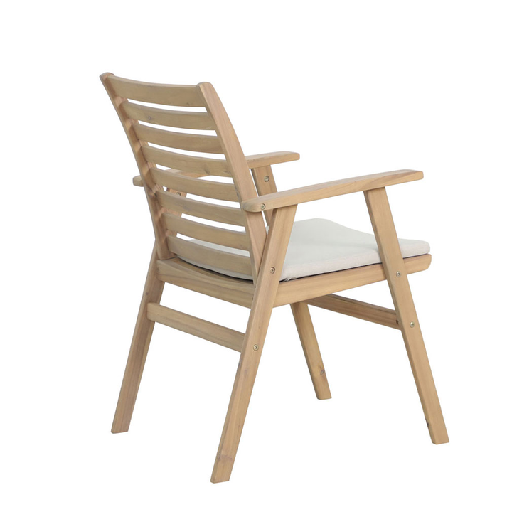 ETOILE ΚΑΡΕΚΛΑ ΜΑΞΙΛΑΡΙ ΦΥΣΙΚΟ ΛΕΥΚΟ 61x59x86.5