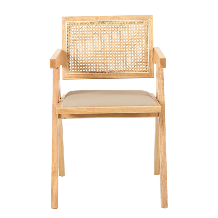 SAMURAI ΚΑΡΕΚΛΑ ΦΥΣΙΚΟ BEIGE 50x50x80