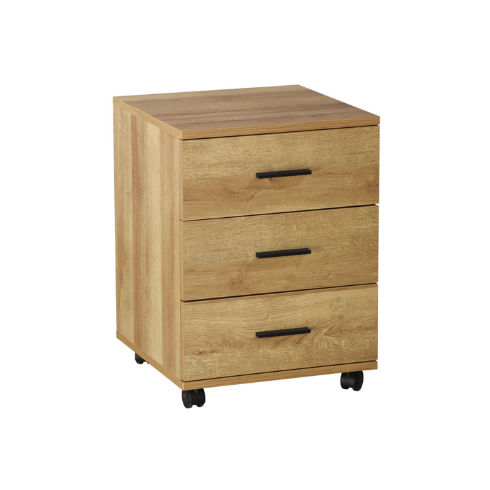 TOCCATA ΣΥΡΤΑΡΙΕΡΑ 3ΣΥΡΤΑΡΙΑ SONOMA 40x40x55cm