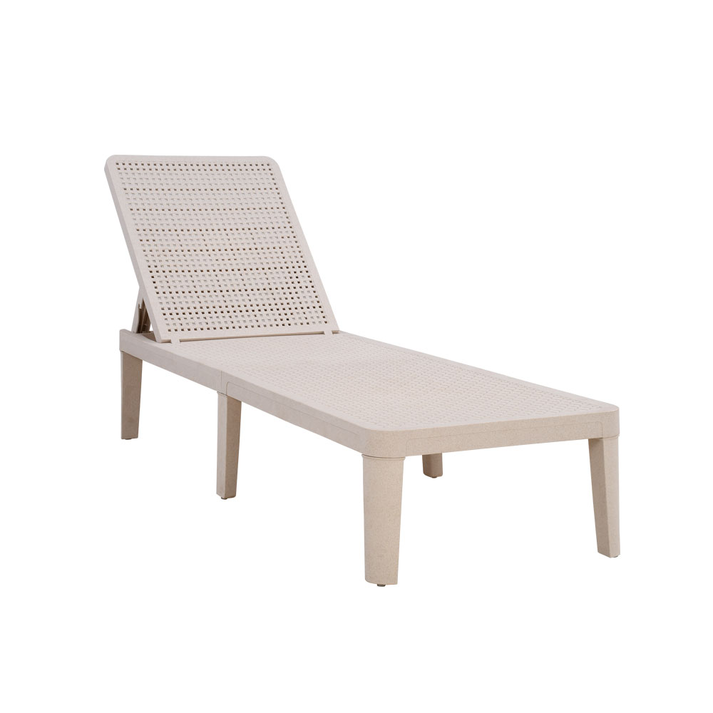 SEAGULL ΞΑΠΛΩΣΤΡΑ TERRAZZO 191x55x29
