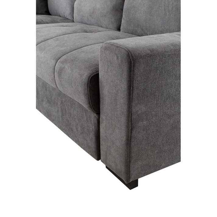 BILL ΚΑΝΑΠΕΣ ΚΡΕΒΑΤΙ ΓΩΝΙΑ ΑΡΙΣΤΕΡΗ STONE 241x173x94