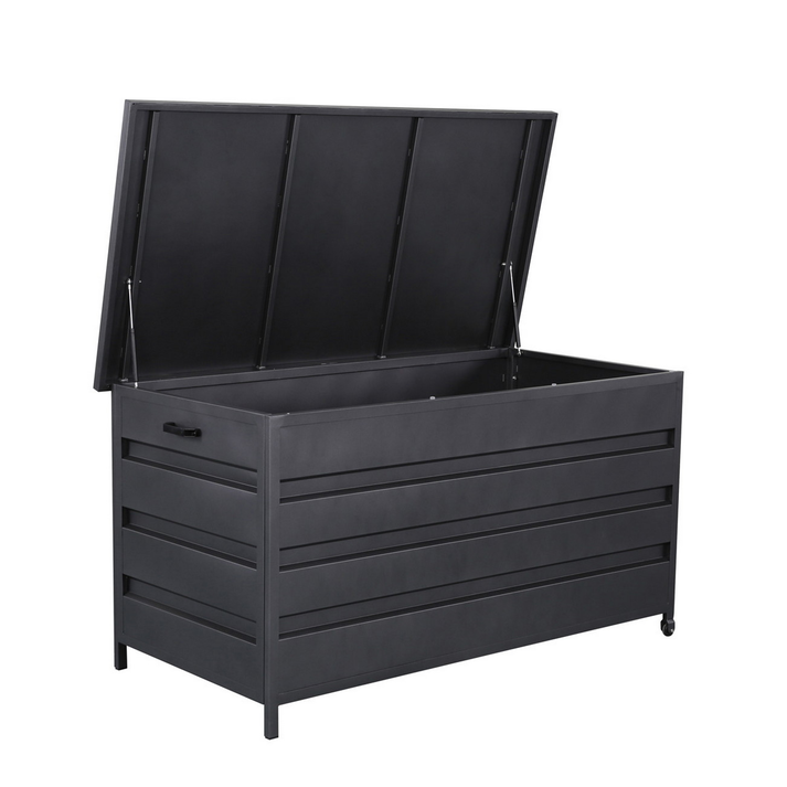 Μπαούλο Με Σκελετό Αλουμινίου 160,5 x 82,5 x 86(h)cm