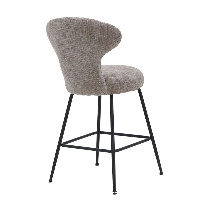 FUNGO ΣΚΑΜΠΟ BAR BEIGE 51x55x97