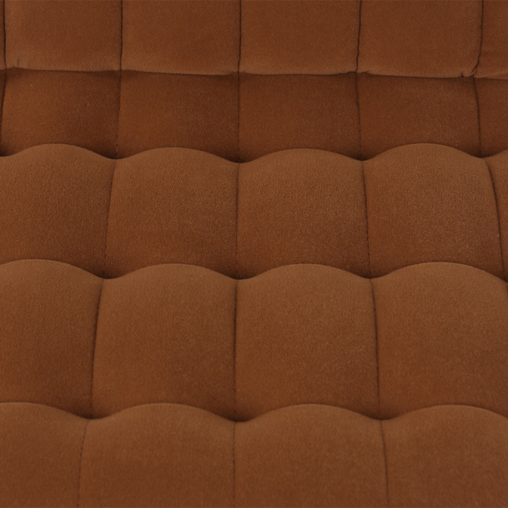 MERLO ΣΚΑΜΠΟ BAR CARAMEL 49x50x88cm