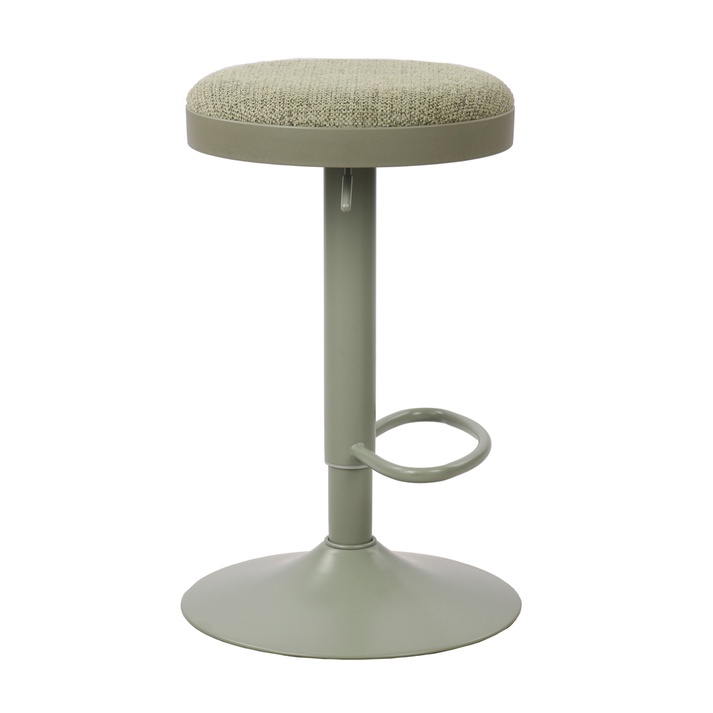 LOLLI ΣΚΑΜΠΟ BAR ΜΕΝΤΑ 38.5x38.5x59.5cm