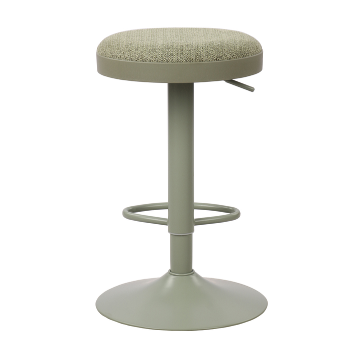 LOLLI ΣΚΑΜΠΟ BAR ΜΕΝΤΑ 38.5x38.5x59.5cm