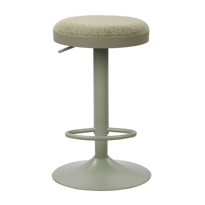 LOLLI ΣΚΑΜΠΟ BAR ΜΕΝΤΑ 38.5x38.5x59.5cm
