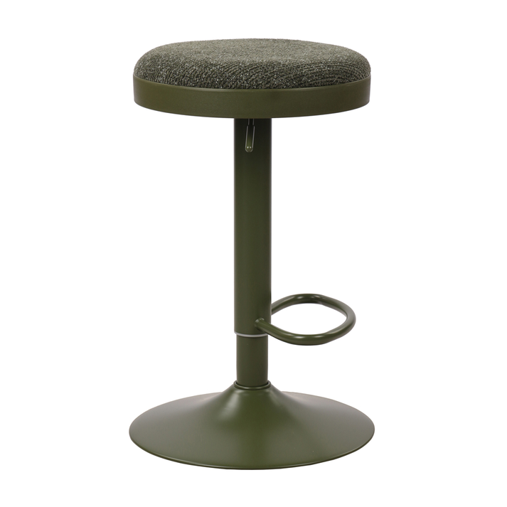 LOLLI ΣΚΑΜΠΟ BAR ΛΑΔΙ 38.5x38.5x59.5cm