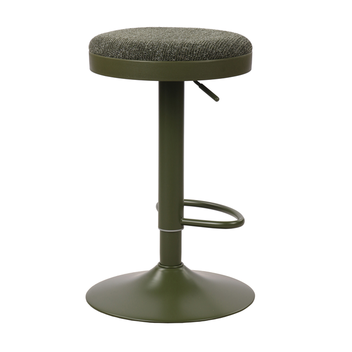 LOLLI ΣΚΑΜΠΟ BAR ΛΑΔΙ 38.5x38.5x59.5cm