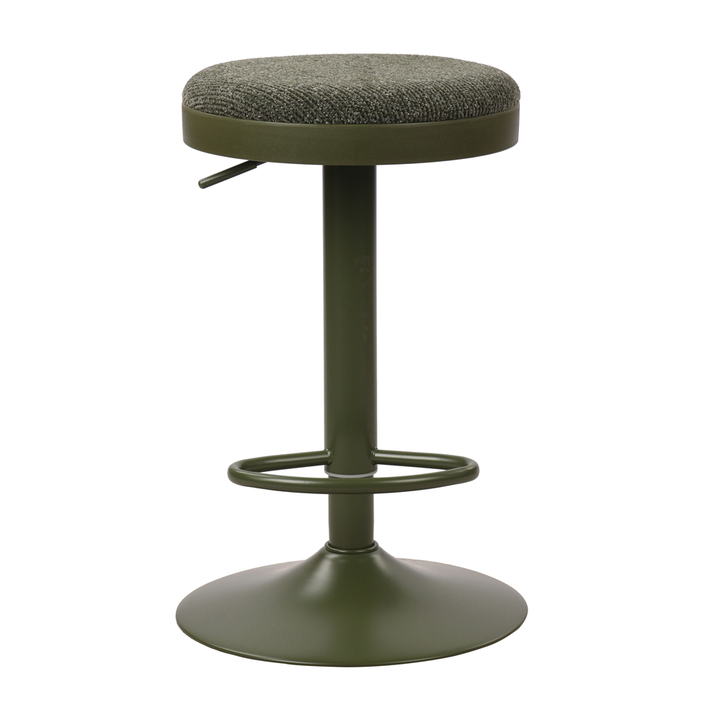 LOLLI ΣΚΑΜΠΟ BAR ΛΑΔΙ 38.5x38.5x59.5cm