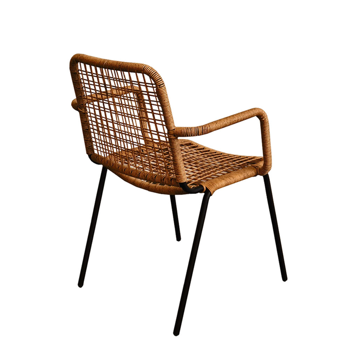 BOAVISTA ΚΑΡΕΚΛΑ ΦΥΣΙΚΟ ΣΚΟΥΡΟ 56x60x81