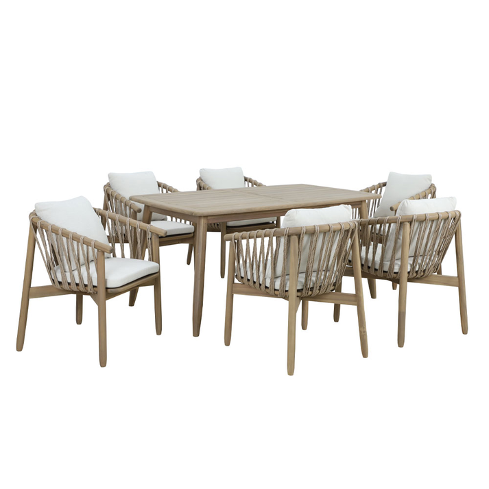 CORDA ΚΑΡΕΚΛΑ ΜΑΞΙΛΑΡΙ ΦΥΣΙΚΟ ΛΕΥΚΟ 63.5x60x76