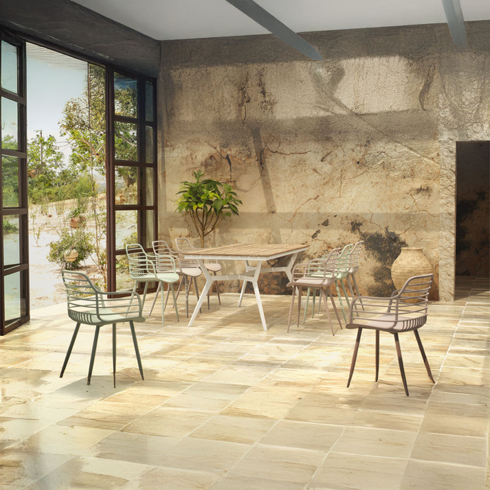 CANDY ΚΑΡΕΚΛΑ ΜΕΝΤΑ 57x51.5x82cm