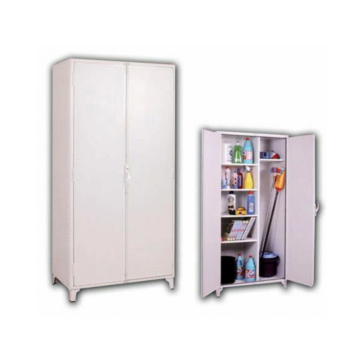 ΝΤΟΥΛΑΠΑ ΑΛΟΥΜΙΝΙΟΥ ΕΞΩΤΕΡΙΚΟΥ ΧΩΡΟΥ 90*53*185 LTS 27