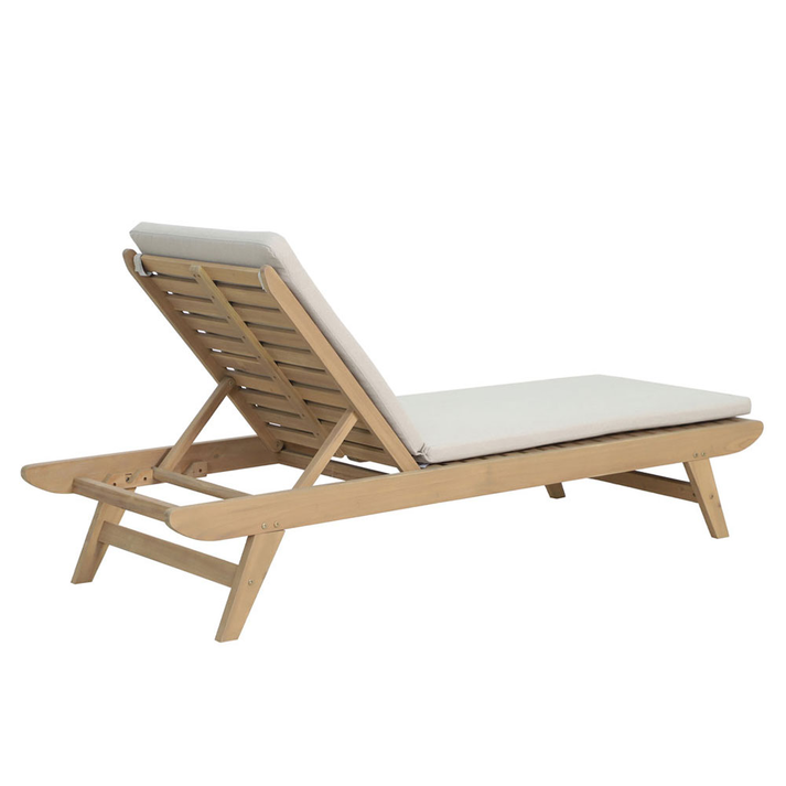 ETOILE ΞΑΠΛΩΣΤΡΑ ΜΑΞΙΛΑΡΙ ΦΥΣΙΚΟ BEIGE ΑΝΟΙΧΤΟ 185x65x87.5