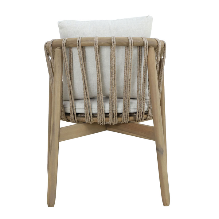 CORDA ΚΑΡΕΚΛΑ ΜΑΞΙΛΑΡΙ ΦΥΣΙΚΟ ΛΕΥΚΟ 63.5x60x76