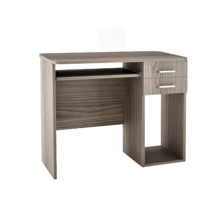 Desk with 2 drawers 100x55xH80cm
