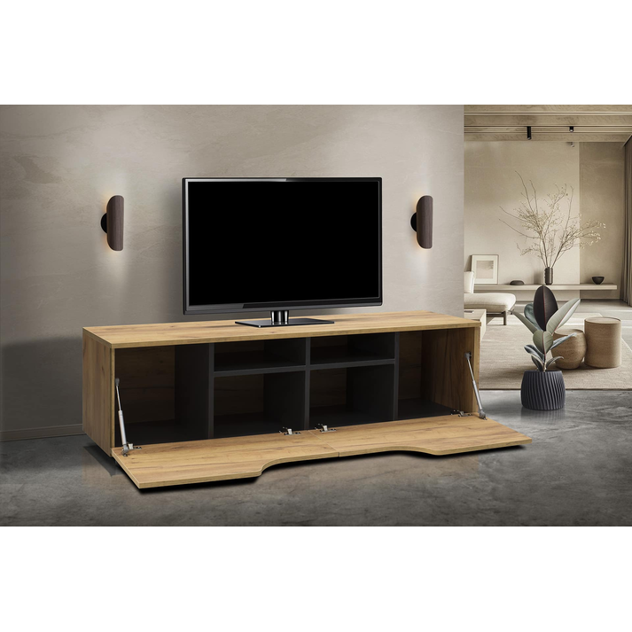 ΕΠΙΠΛΟ TV PIN ΜΕΛΑΜΙΝΗ ΕΛΛΗΝΙΚΗΣ ΚΑΤΑΣΚΕΥΗΣ LNA 150*45*44