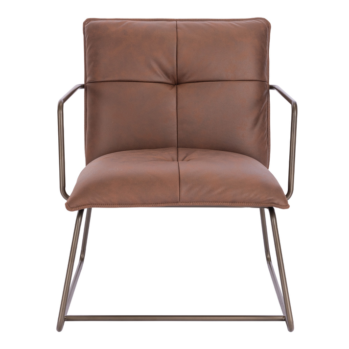 STANDBY ΠΟΛΥΘΡΟΝΑ ΕΠΙΣΚΕΠΤΗ ΚΑΦΕ GUNMETAL 65x67x81