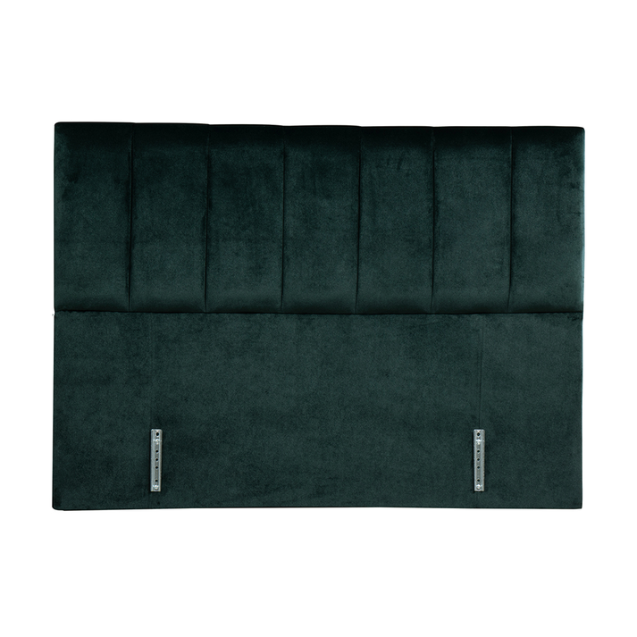 STICKS ΚΡΕΒΑΤΙ ΜΕ ΑΠΟΘΗΚ. ΧΩΡΟ (ΓΙΑ ΣΤΡΩΜΑ 160x200cm) ΠΡΑΣΙΝΟ 37-911 223x166x120