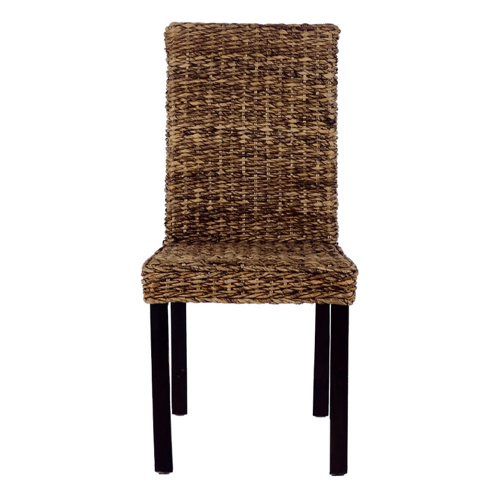 BALI ΚΑΡΕΚΛΑ ΚΑΡΥΔΙ ΜΑΥΡΟ 53x45x99