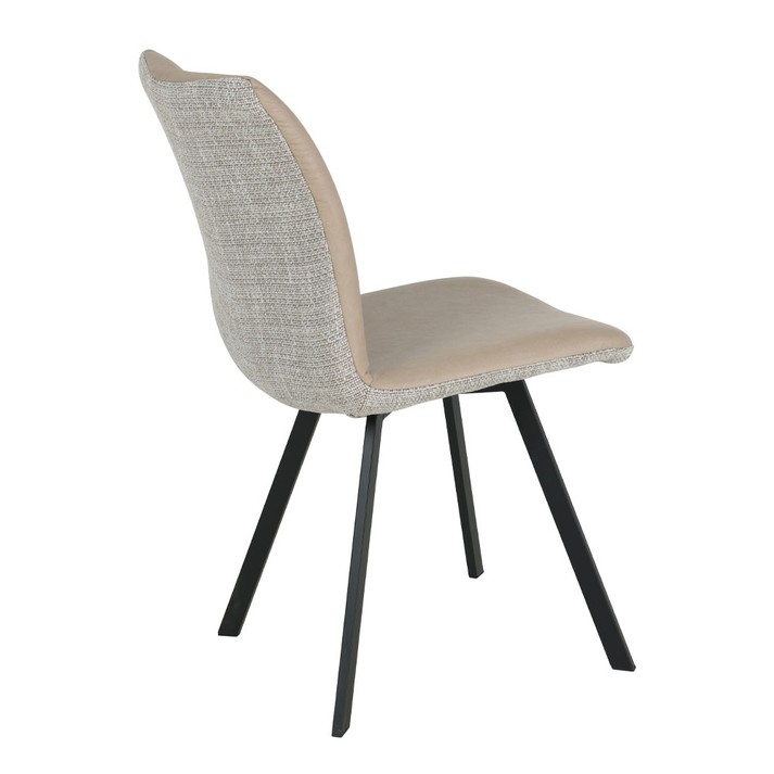 DUE FACCE ΚΑΡΕΚΛΑ LATTE BEIGE 60x46x88