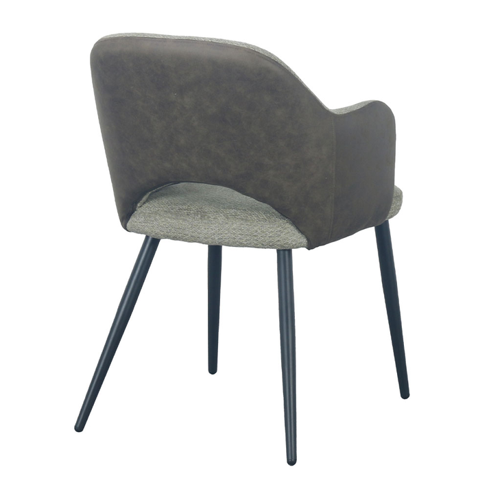 ASCOT ΚΑΡΕΚΛΑ ΠΡΑΣΙΝΟ 60x63.5x79