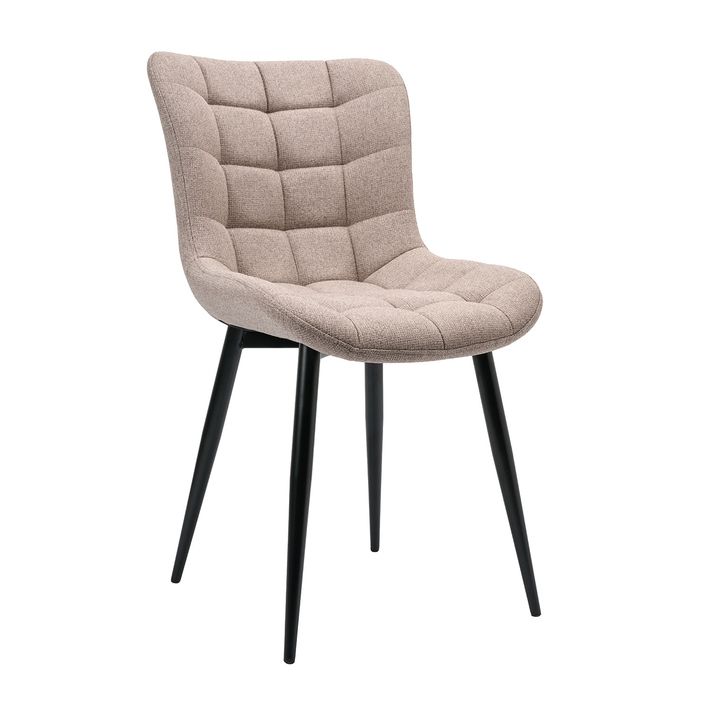 Καρέκλα Unico γκρεζ 48 x 62 x 85