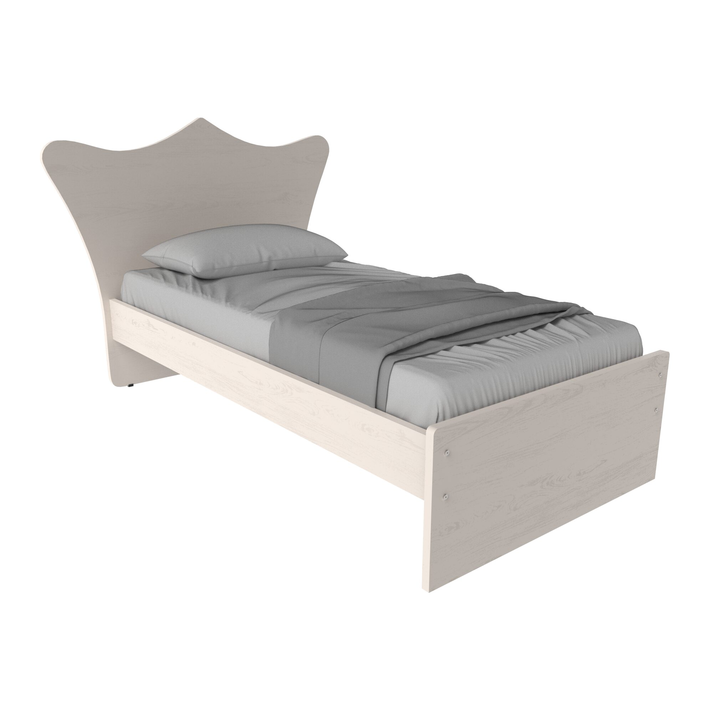 Κορώνα Κρεβάτι 90/110x190/200