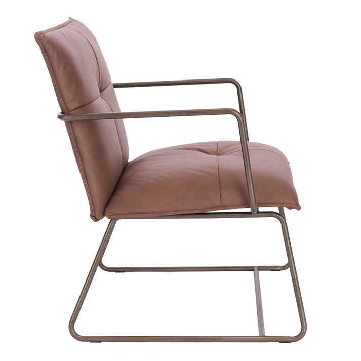 STANDBY ΠΟΛΥΘΡΟΝΑ ΕΠΙΣΚΕΠΤΗ ΚΑΦΕ GUNMETAL 65x67x81