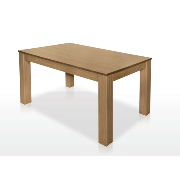 ΤΡΑΠΕΖΙ ΞΥΛΙΝΟ ΔΡΥΣ 150x90x76cm ΕΛΛΗΝΙΚΗΣ ΚΑΤΑΣΚΕΥΗΣ BTP 306