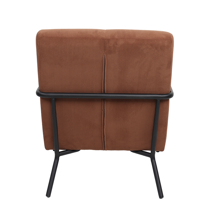 KIOTO ΠΟΛΥΘΡΟΝΑ TERRACOTTA 64x76x81