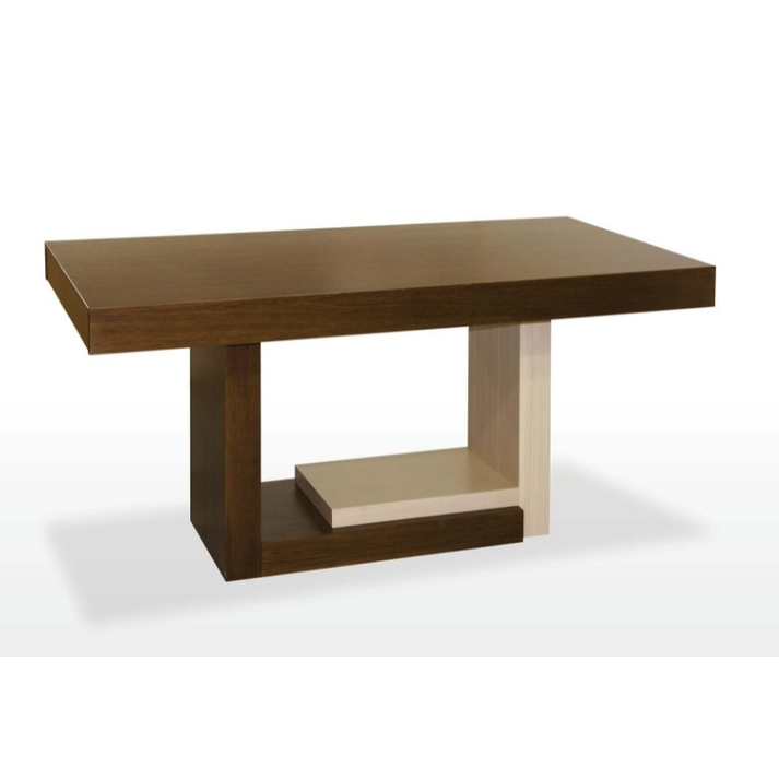 ΤΡΑΠΕΖΙ ΞΥΛΙΝΟ ΔΡΥΣ 160x90x78cm ΕΛΛΗΝΙΚΗΣ ΚΑΤΑΣΚΕΥΗΣ BTP 313
