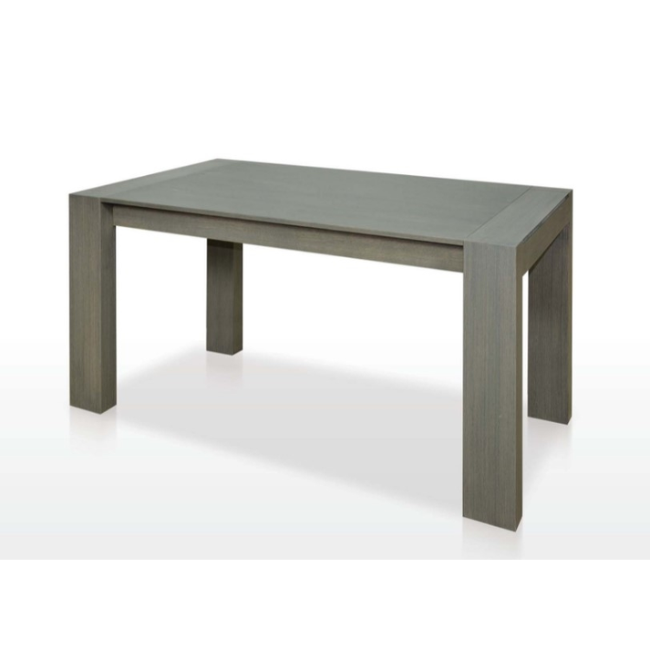 ΤΡΑΠΕΖΙ ΞΥΛΙΝΟ ΔΡΥΣ 160x90x77cm ΕΛΛΗΝΙΚΗΣ ΚΑΤΑΣΚΕΥΗΣ BTP 317