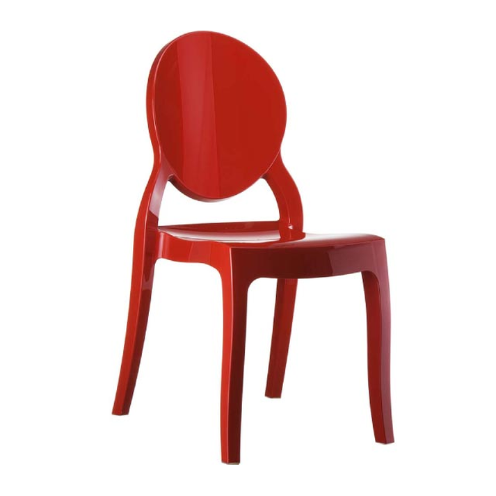 ELIZABETH GLOSSY RED(Σ4)ΚΑΡΕΚΛΑ