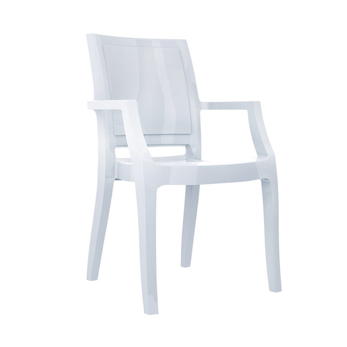 ARTHUR GLOSSY WHITE (Σ4) ΠΟΛΥΘΡΟΝΑ